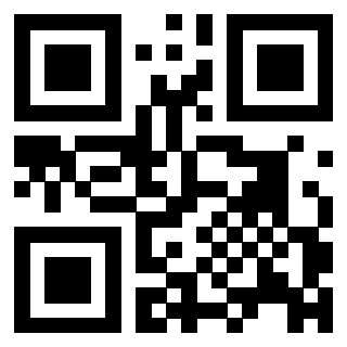 Immagine del QrCode di 3306006880
