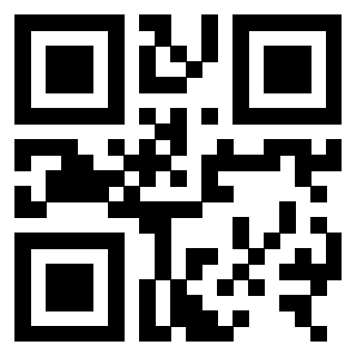 3306006886 QrCode associato