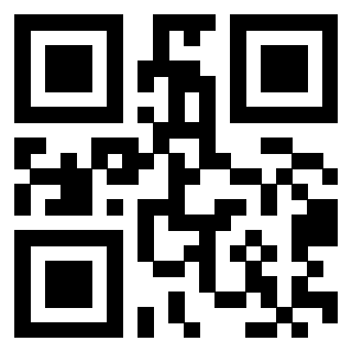Immagine del Qr Code di 3306006888