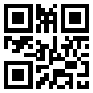 QrCode di 3306006890