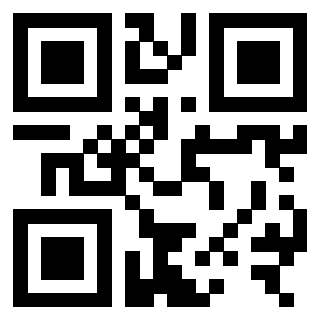 3306006892 - Immagine del Qr Code associato