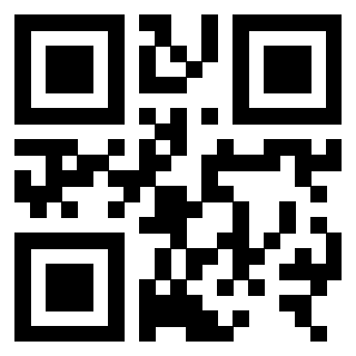 3306006895 - Immagine del Qr Code associato