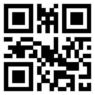 3306006896 - Immagine del Qr Code