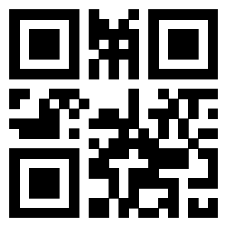 3306006897 QrCode associato