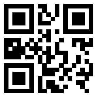 3306006901 - Immagine del Qr Code associato
