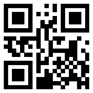 3306006902 - Immagine del Qr Code associato