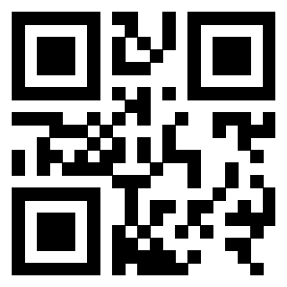 Qr Code di 3306006903