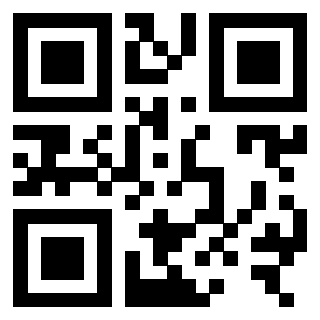 Scansione del Qr Code di 3306006904
