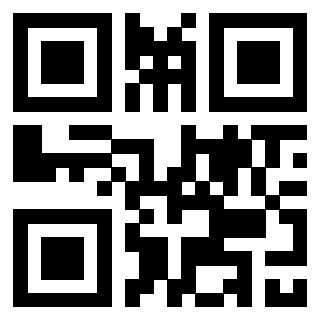 3306006905 QrCode associato