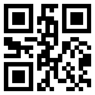 Il Qr Code di 3306006908