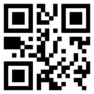 3306006911 Qr Code associato