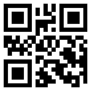 Immagine del QrCode di 3306006913