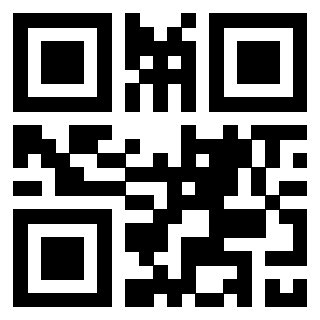 Il Qr Code di 3306006915