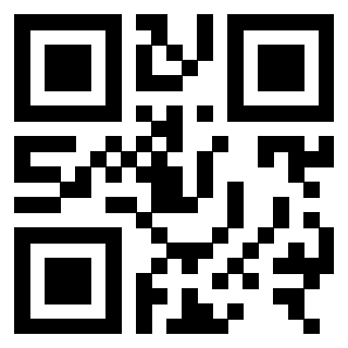 3306006920 Qr Code associato