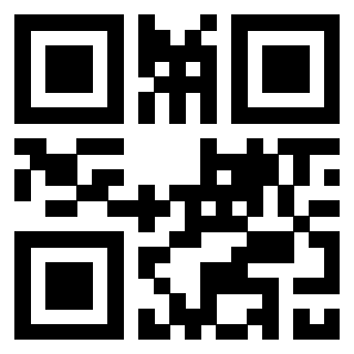 Qr Code di 3306006921