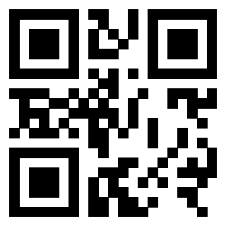 Qr Code di 3306006922