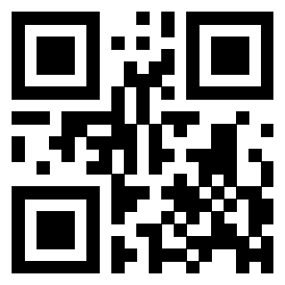 3306006923 - Immagine del QrCode associato