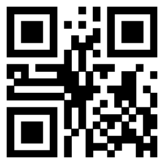3306006925 - Immagine del Qr Code