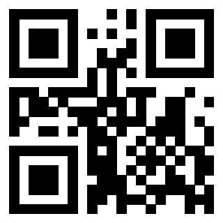 Immagine del QrCode di 3306006931
