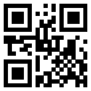 Scansione del Qr Code di 3306006932