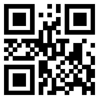 Il Qr Code di 3306006934