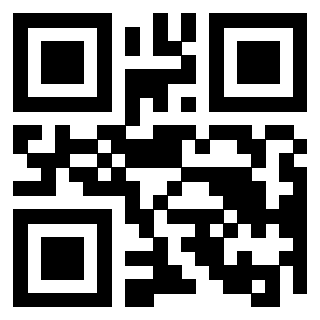 3306006936 - Immagine del Qr Code
