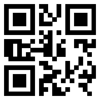 Il Qr Code di 3306006937