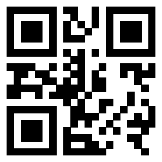 Immagine del Qr Code di 3306006938