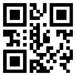 3306006939 - Immagine del QrCode