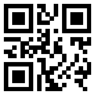 Immagine del Qr Code di 3306006940