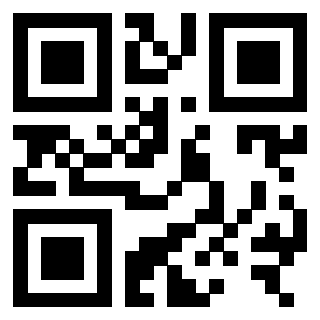 3306006944 - Immagine del Qr Code