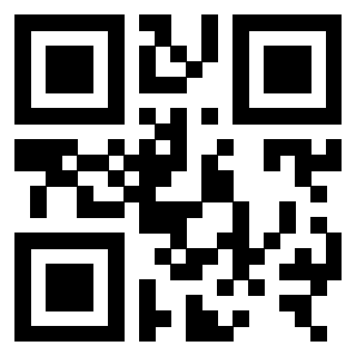 Immagine del QrCode di 3306006945
