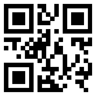 Il Qr Code di 3306006947