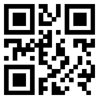Immagine del Qr Code di 3306006948