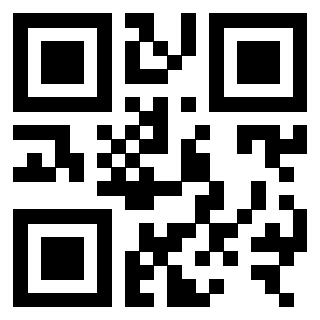 Qr Code di 3306006949