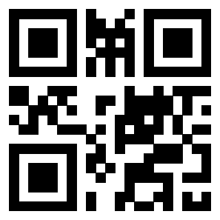 3306006951 QrCode associato