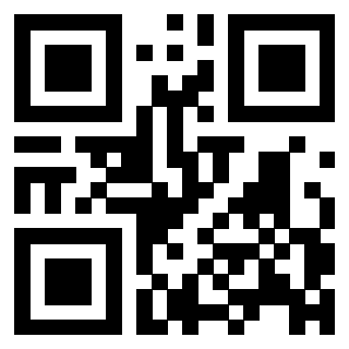 3306006955 - Immagine del QrCode associato