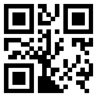 Il Qr Code di 3306006956