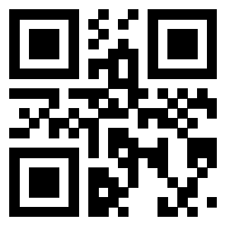 3306006957 QrCode associato
