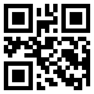 3306006958 - Immagine del QrCode associato
