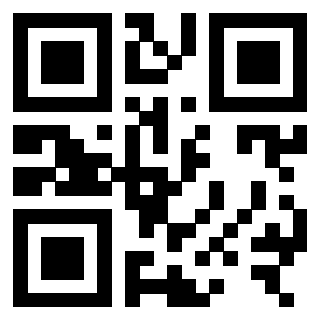 Immagine del Qr Code di 3306006960
