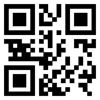Immagine del Qr Code di 3306006961