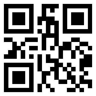 Il Qr Code di 3306006962