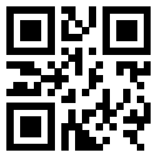 Scansione del Qr Code di 3306006965
