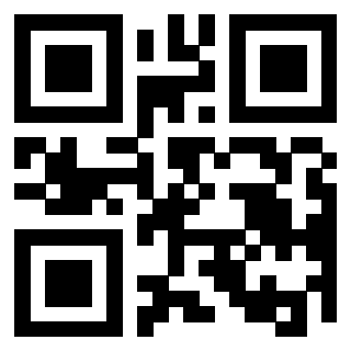 Immagine del QrCode di 3306006966
