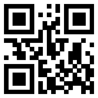 Il QrCode di 3306006967