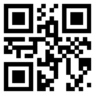 3306006968 QrCode associato