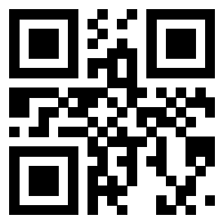 Il Qr Code di 3306006969