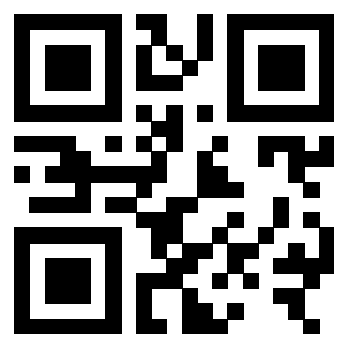 3306006971 - Immagine del Qr Code