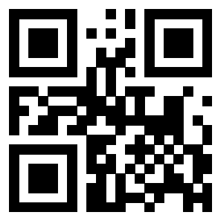 Immagine del Qr Code di 3306006972